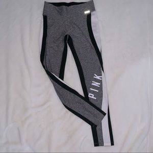 Victoria Secret PINK leggings
